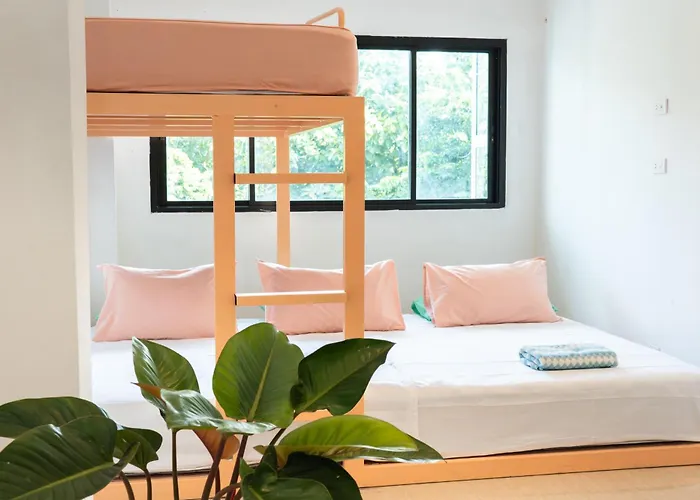 Easy Sunday Khaosan Hotel