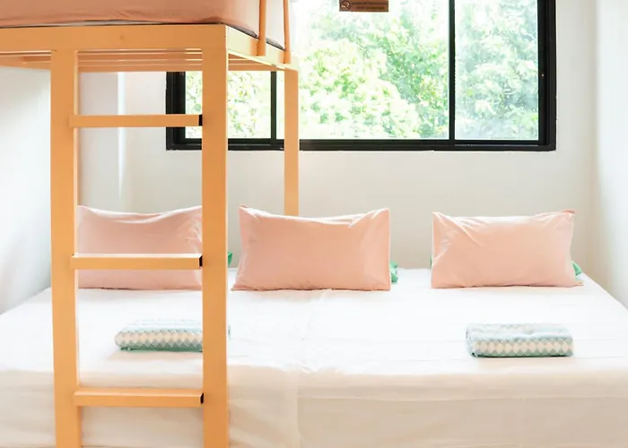 Hotel Easy Sunday Khaosan