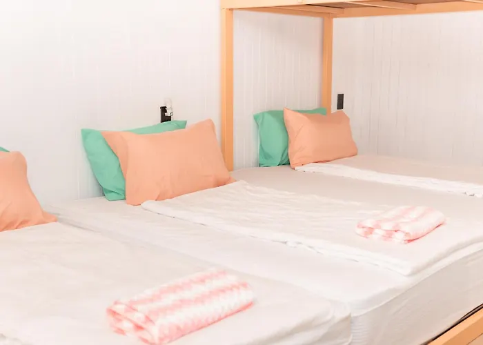 Hotel Easy Sunday Khaosan