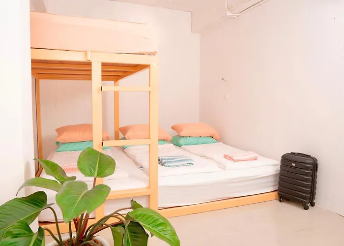 Hotel Easy Sunday Khaosan 3*
