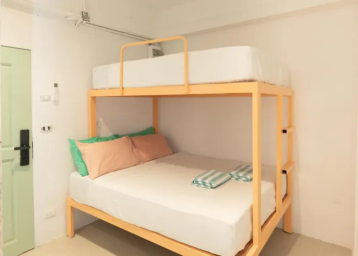 Easy Sunday Khaosan Hotel