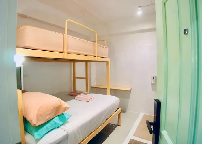 Hotel Easy Sunday Khaosan