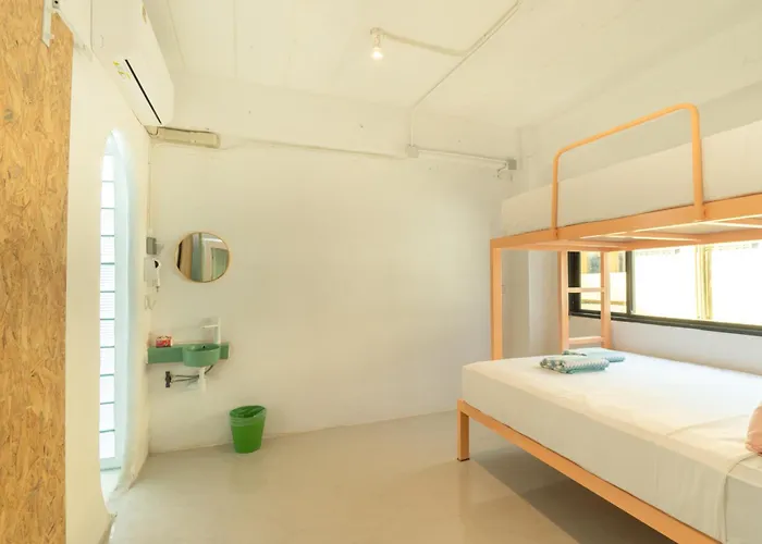 Easy Sunday Khaosan 3* Bangkok