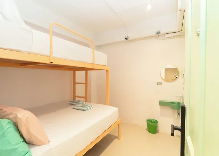 Hotel Easy Sunday Khaosan