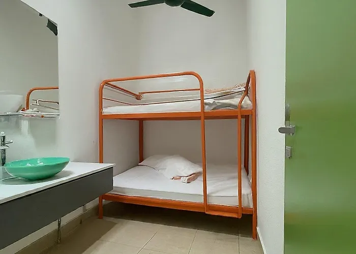 Hotel Easy Sunday Khaosan Bangkok