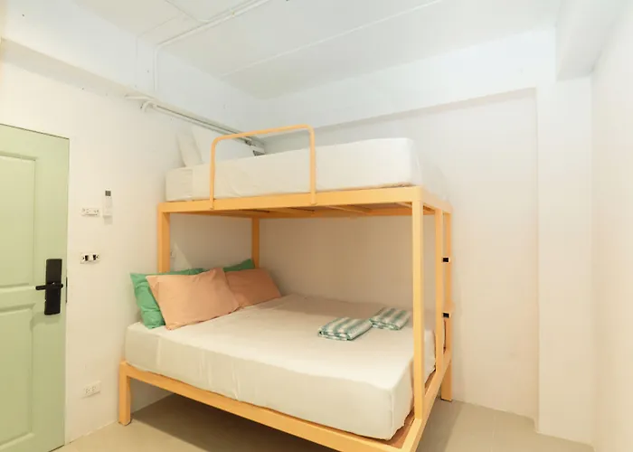 Hotel Easy Sunday Khaosan 3*