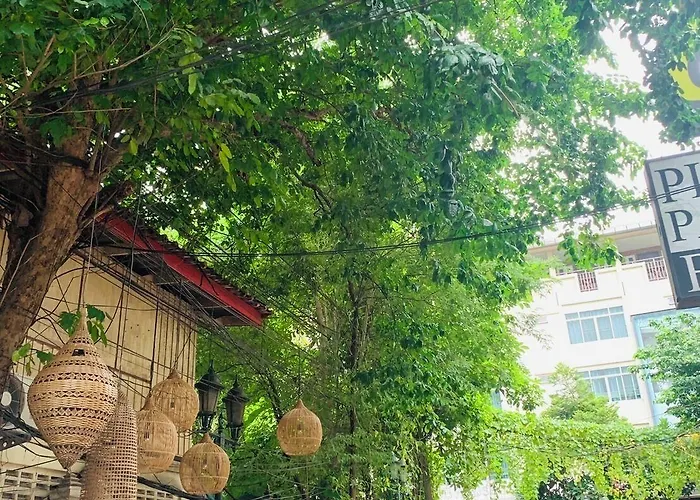 Easy Sunday Khaosan Bangkok