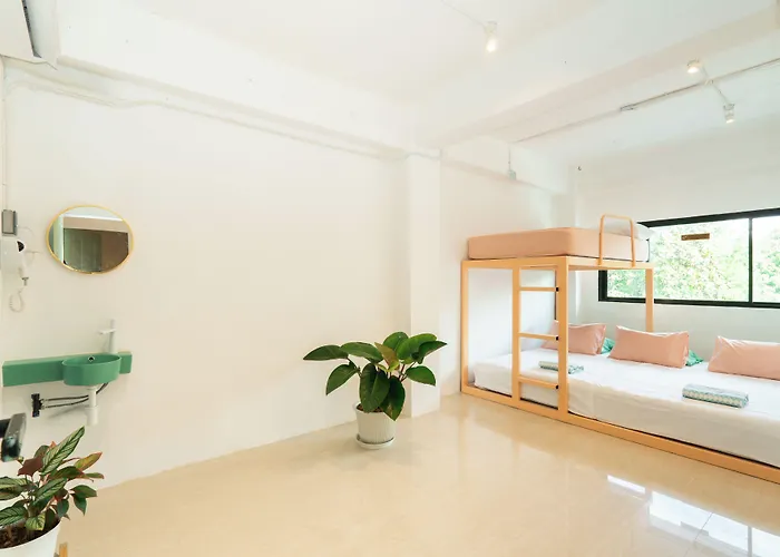 Easy Sunday Khaosan 3* Bangkok