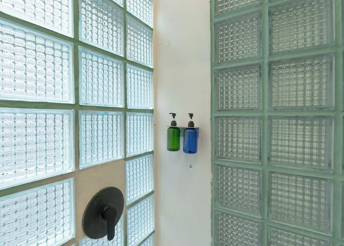 Easy Sunday Khaosan Hotell Bangkok