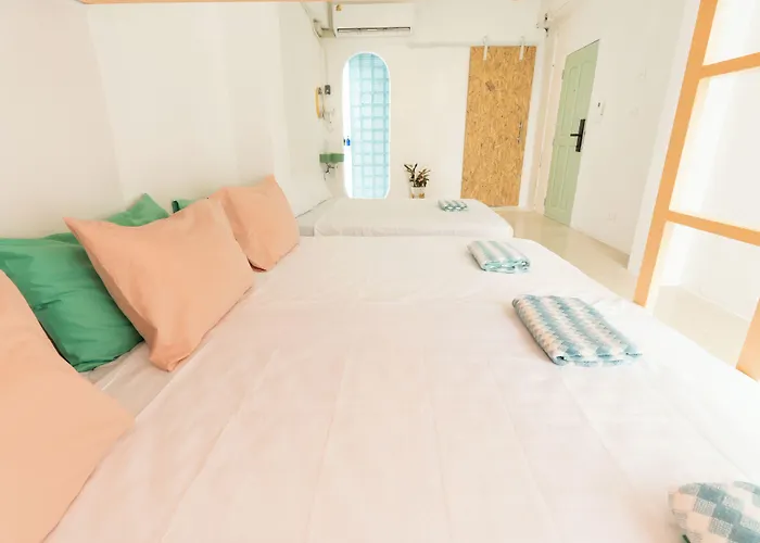 Easy Sunday Khaosan Hotel