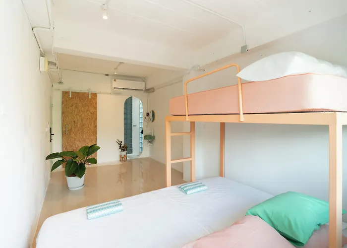 Hotel Easy Sunday Khaosan