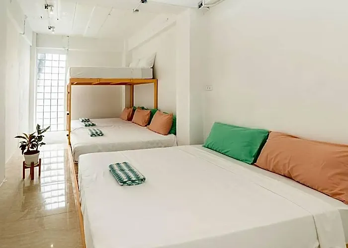 Hotel Easy Sunday Khaosan