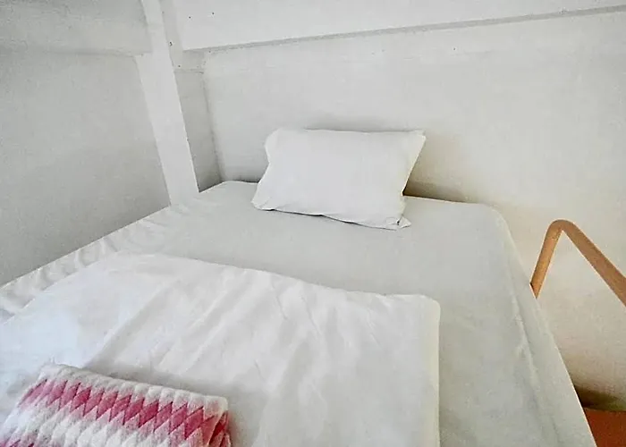 Hotel Easy Sunday Khaosan
