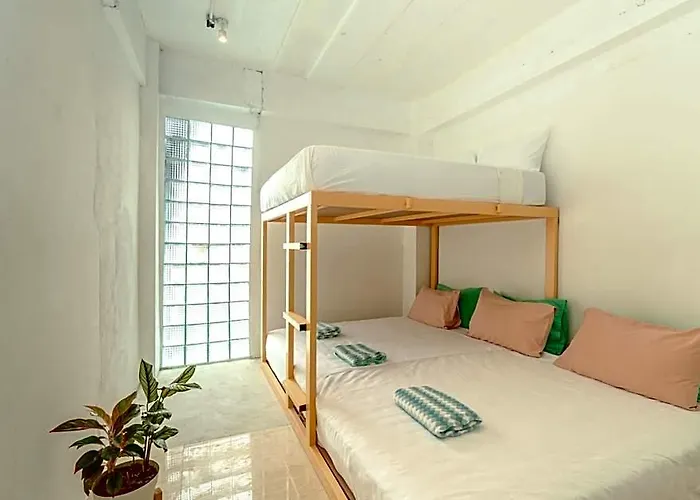 Hotel Easy Sunday Khaosan 3*