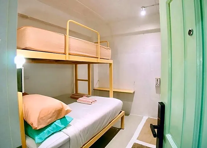 Hotell Easy Sunday Khaosan